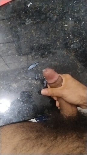 Just another jerk