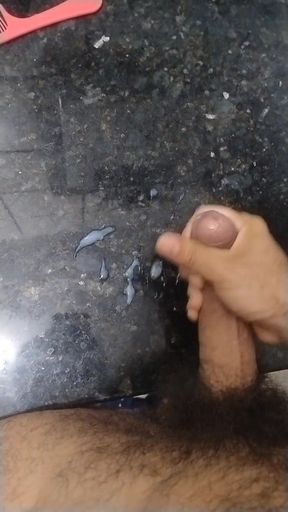 Just another jerk