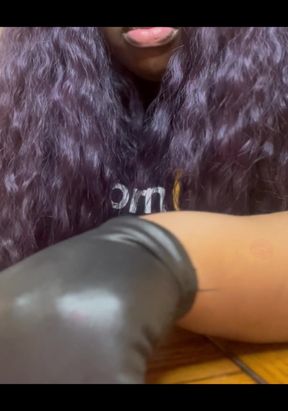 A Nun Does a Asmr JOI! Did She Sin?