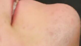 Twinks-ColbyKlein's DILDO JOY RIDE! Solo Masturbation & Cumshot