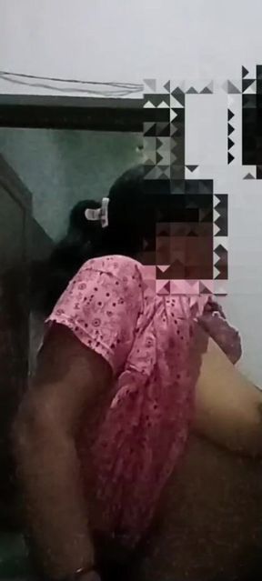 Bhabhi Ko Kitchen Me Choda