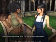 Lust Academy:The Story Of A Great Magician-Ep7