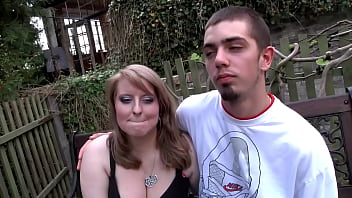 AMATEUR COUPLES - CUCKOLD