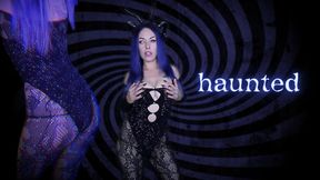 Haunted By Your Goon-diction