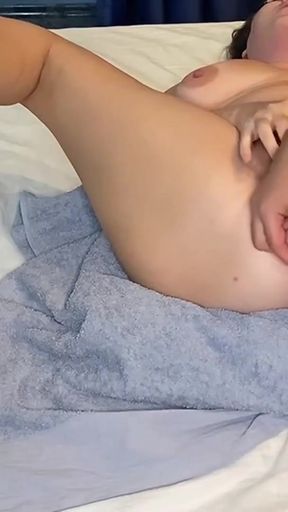 Powerful moment from &quot;Vegetables in the ass - close up. Hairy Anal. Gaping Asshole.&quot;