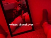 TIKTOK!! TEEN EXPOSES HIS BIG WHITE DICK TIKTOK FAMOUS
