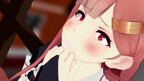 Futa Blowjob X Sex (futa Shemale)