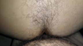 Arab Sex Gay 4K Riding My Friend Cock