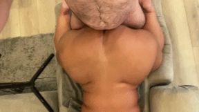 Breeding BBW Nikki’s Vagina