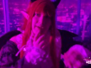 Marin Kitagawa Blows Photagrapher ~ OmankoVivi My Dress Up Darling ~ TEASER