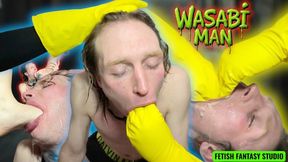 Wasabi Man (FULL HD MP4)