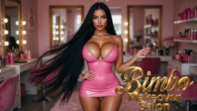 Bimbo Makeover Salon