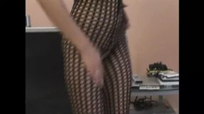 Hot Anal Experience