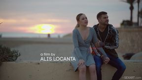 Bed Of Roses 2 - Selvaggia & Juan Lucho