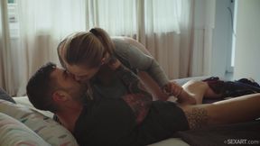 Bed Of Roses 2 - Selvaggia & Juan Lucho