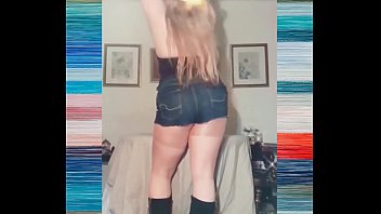Dominate me. Watch me fucking and sucking these dildos like your cock. Turned on and so horny, I&rsquo_m squirting all over the sheets and messing up the dinner table...