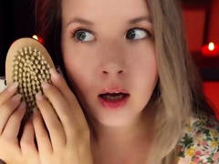 Valeriya ASMR I am Your Wife Video