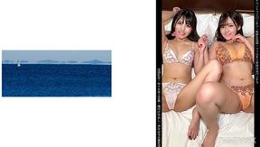 467shinki-218 [event Companion] [pantychographs That Are Constantly Secreting Pheromones] [superb Orgasm] [impregnation Creampie] S-chan And M-chan