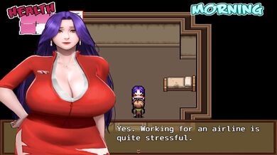 Zombie's Retreat - (PT 19) - showing her the greatest hits