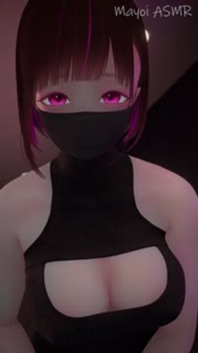 男の娘メンズエステVtuberの秘密の裏オプション