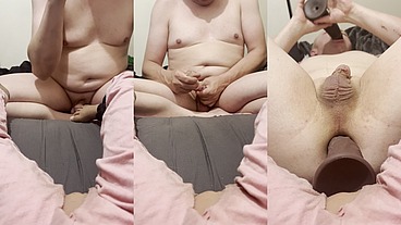 Reneenicolecd - update #48 - Drinking Cum from Pussy with Straw - Jun 07, 2026