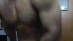 Jean Pool Private Show