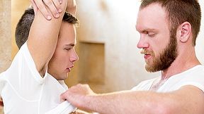 Elder Land: Initiation - MissionaryBoys