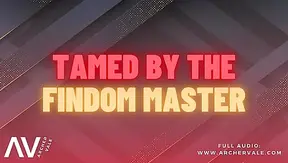 Dominant StepDad Teaches Obedience — Intense Findom Bondage Session M4M Audio