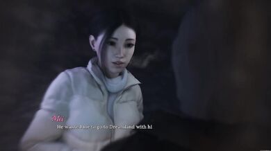 Dreamland 31 PC Gameplay Asian Visual Novel With Big Tits And Big Ass Cartoon HD