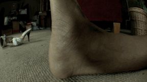 Toe Pointing Of Tarque - Full Movie