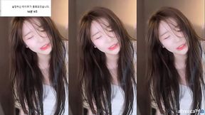 korean call girl sexy dance