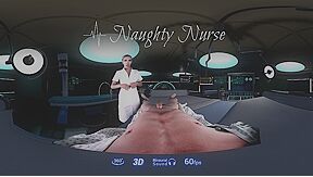 Sophia Grace - Naughty Nurse