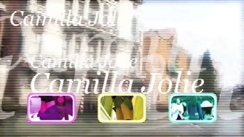 Italian Trans Sensation Camilla Jolie Fucks Mireya Rinaldi & Paty Bionda