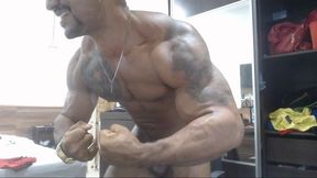 Hebert Gomes Private Show