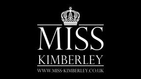 Miss Kimberley and her rubber gimp! Strap on, sounding, anal play, vibrator cum! Over 1 hour of content.