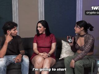 Perky Christmas! I had sex with my girlfriend's mamma behind her back and we had a great time.