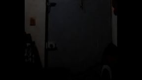 Mi ex luciendo tanga