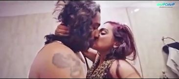 Uncover a blissful ending with an Indian sensual massage