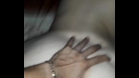 CULIADA DE DESPEDIDA A AMANTE DE ABIGAIL Part. 1