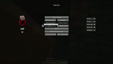 I can'_t unsee what what I found in Minecraft