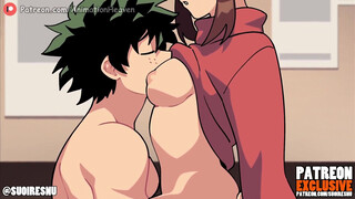 Milf Uraraka