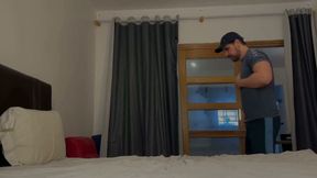 Massage and Fuck