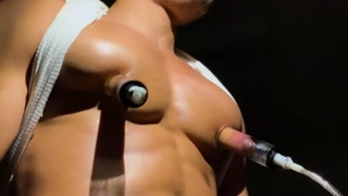 PUMPING NIPS