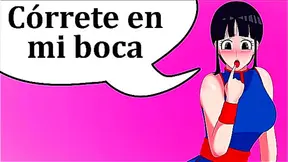 Chichis Sensual MILKJOI Fantasies – Longing for Dual Climaxes