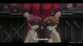 Dark Anime Manager Traps SCP Entity in a Forbidden Clicker Sex Dungeon of Ecstatic Orgasms