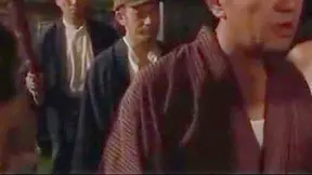 Naughty Japanese Wife’s Steamy Affair – Watch Her Go Wild!