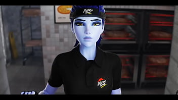 Widow Maker&#039_s mission