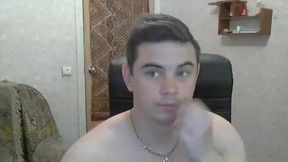 Shastya Artem Private Show