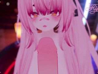Brat Makes u cum HARD after teasing and denials [ASMR]