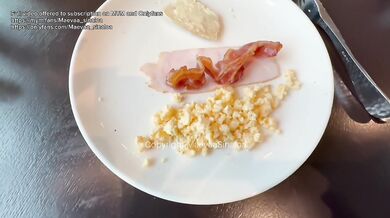 Cuckold - Léo Santos me baise sous les yeux de mon mari cocu